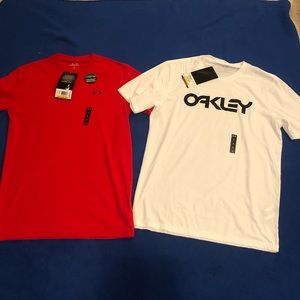 Oakley T-Shirt Pack